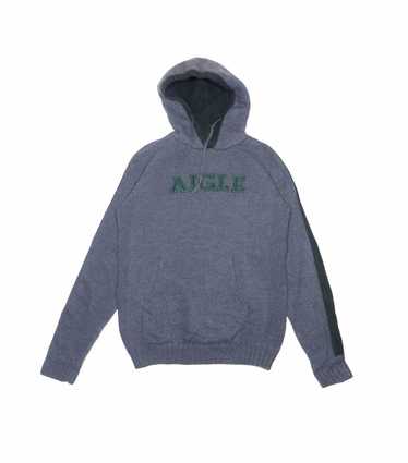 Aigle - Hot Sale Rare Aigle hoodie wool hoodie