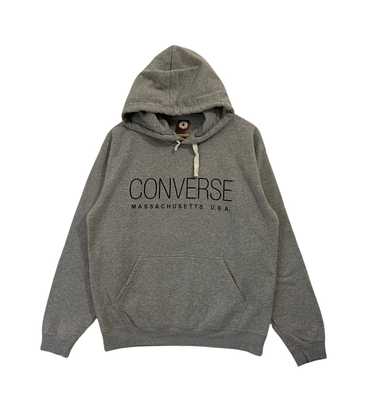 Converse Spellout Logo Sweatshirts Pullover offers Jumper Unisex Large size