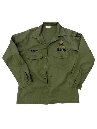 Vintage - Vintage 80s us army jacket ranger jacket