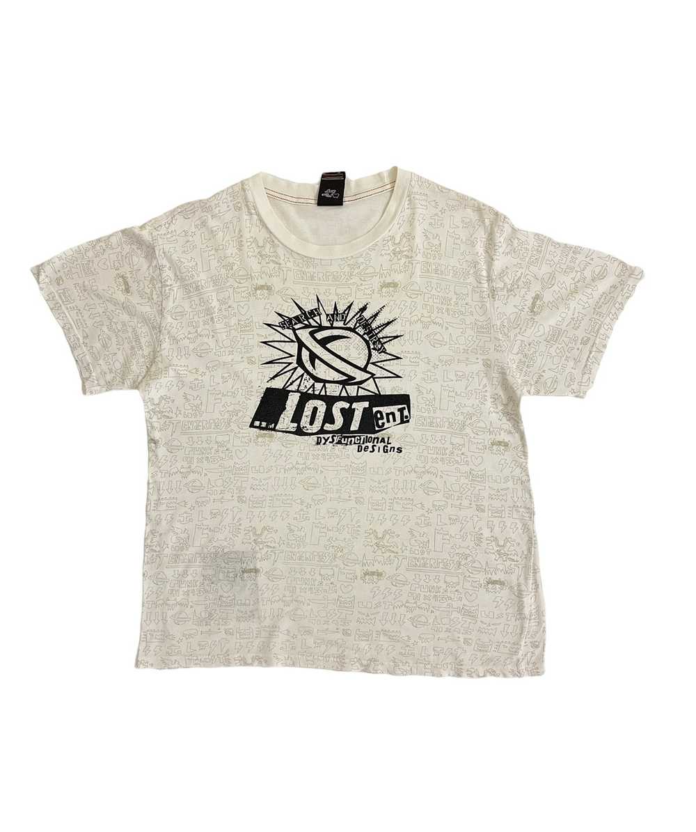 Lost Enterprises - Lost Enterprises tshirt full p… - image 1