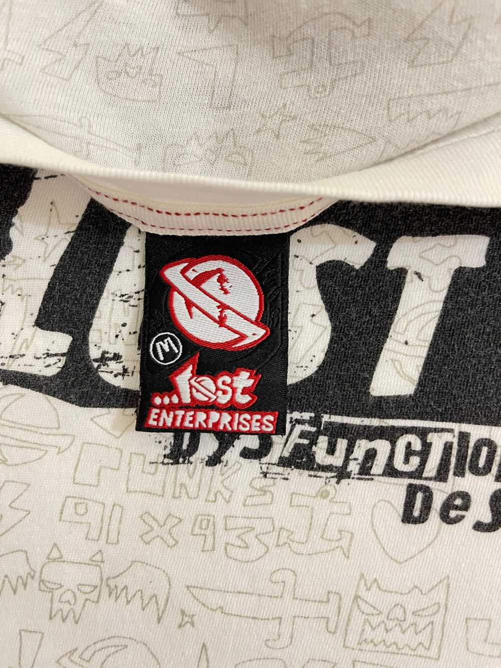 Lost Enterprises - Lost Enterprises tshirt full p… - image 5