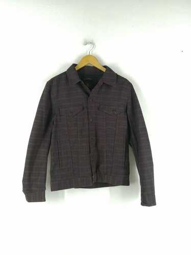 R.Newbold - R. NEWBOLD JACKET