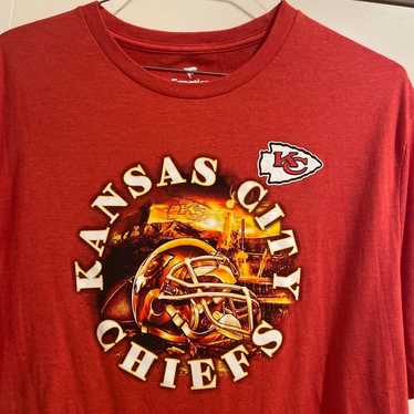Kansas City Chiefs Shirt - image 1