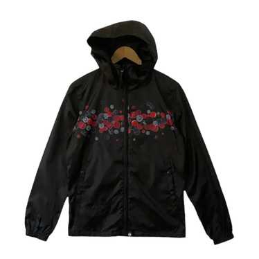 Pretty green jacket mens - Gem