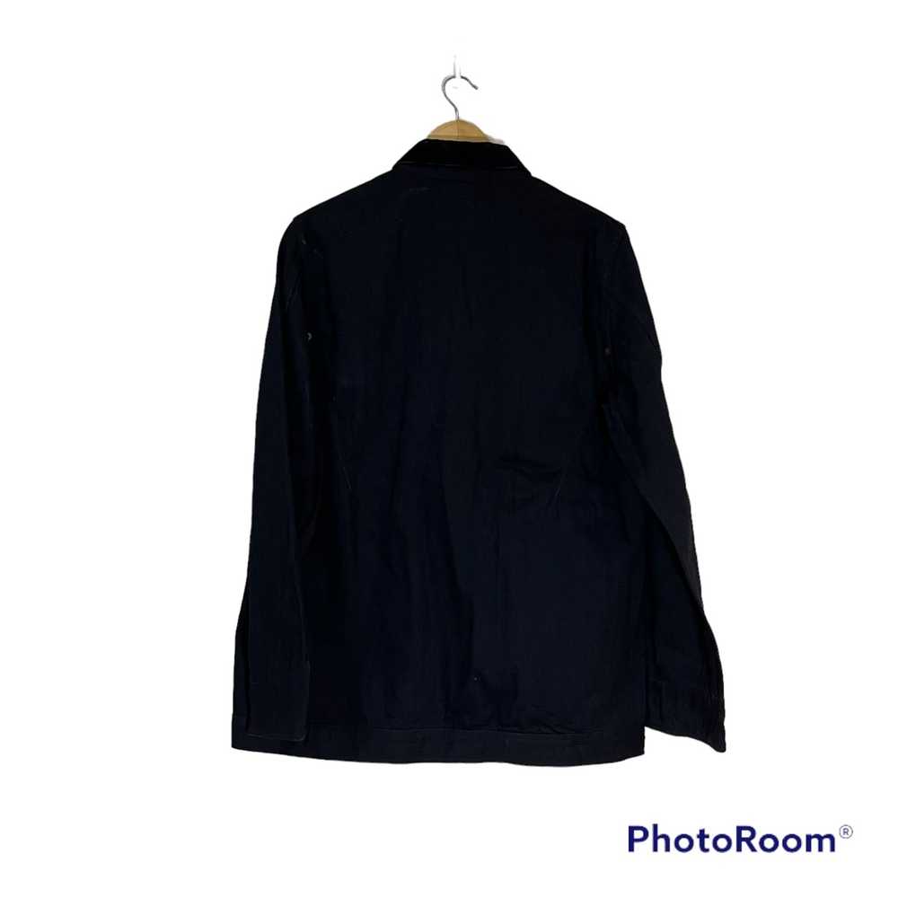 Undercover Denim Jacket - image 9