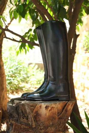 AIGLE Start Riding Boots