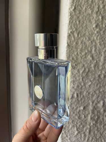 Versace Versace pour Homme Eau de Toilette