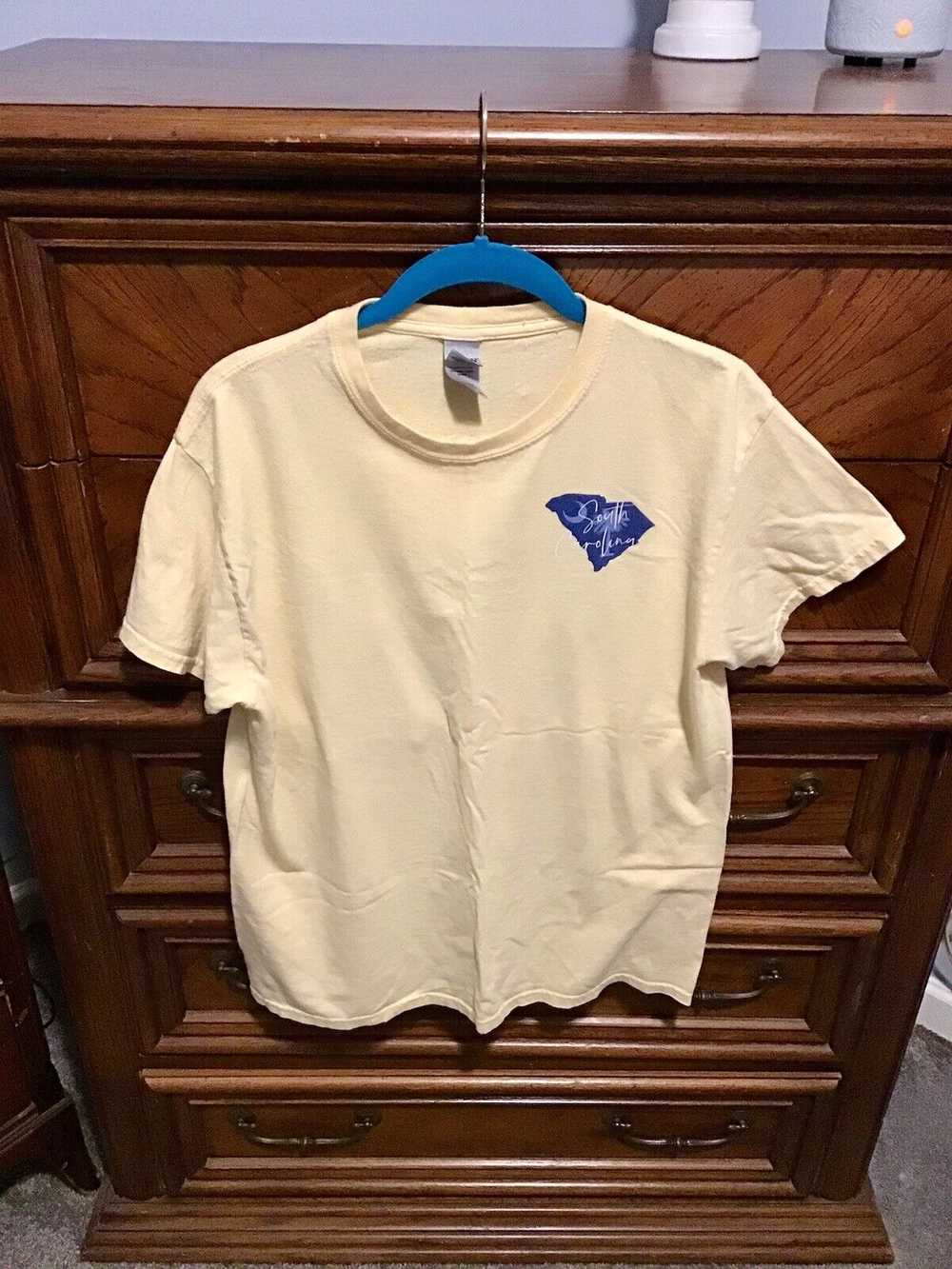 Gildan South Carolina Shirt Size M - image 2