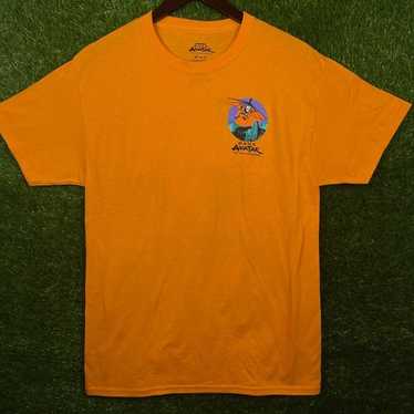 Avatar The Last Airbender size M - image 1