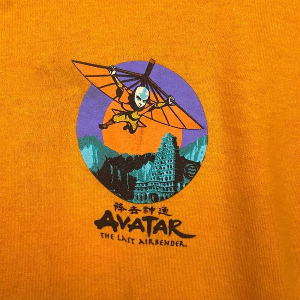 Avatar The Last Airbender size M - image 2