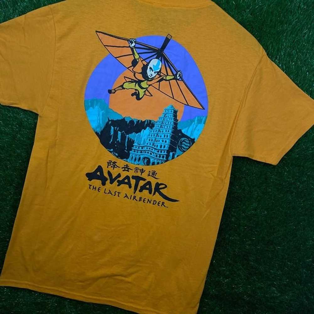 Avatar The Last Airbender size M - image 3