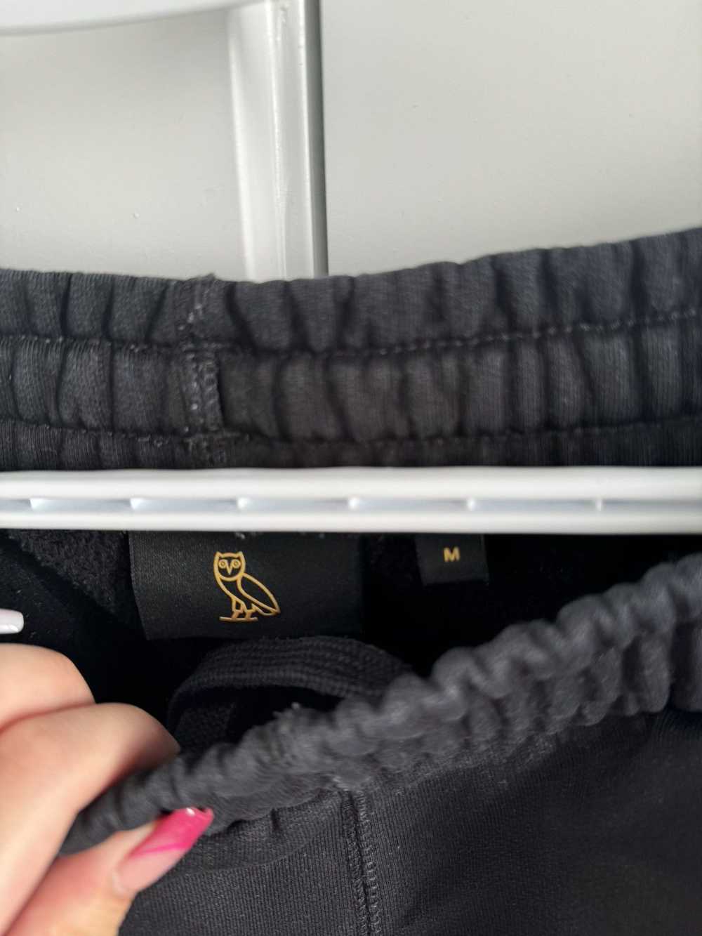 Octobers Very Own OVO CLASSIC SWEATPANTS - image 2