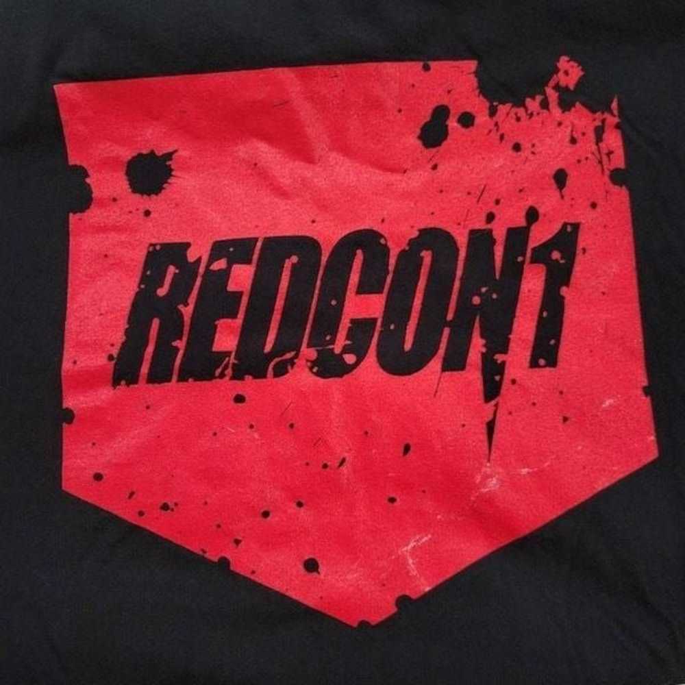 REDCON1 shirt(L014) - Gildan Tees - Size XL for M… - image 5