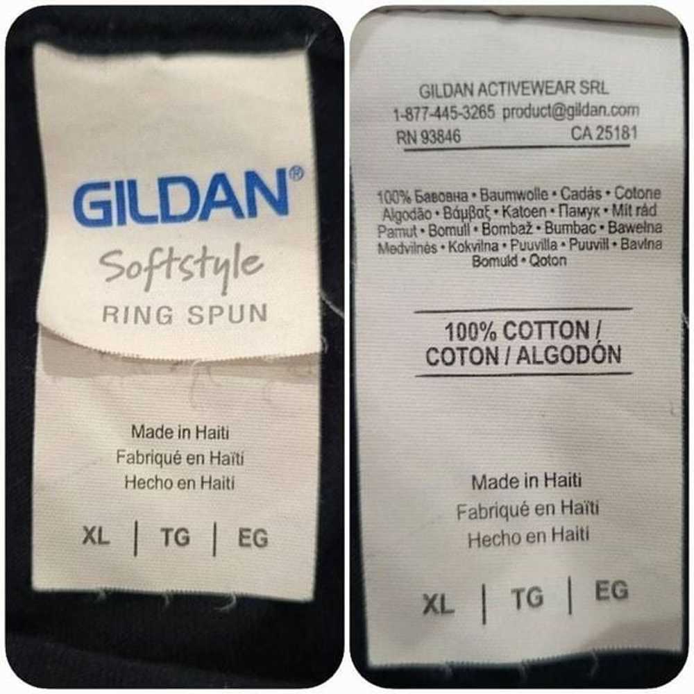 REDCON1 shirt(L014) - Gildan Tees - Size XL for M… - image 6