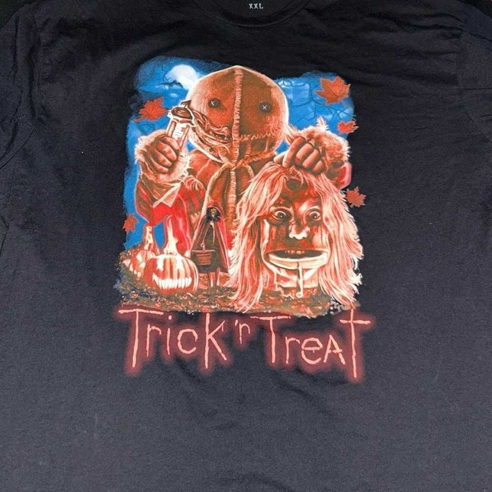 Trick r treat tee - image 1