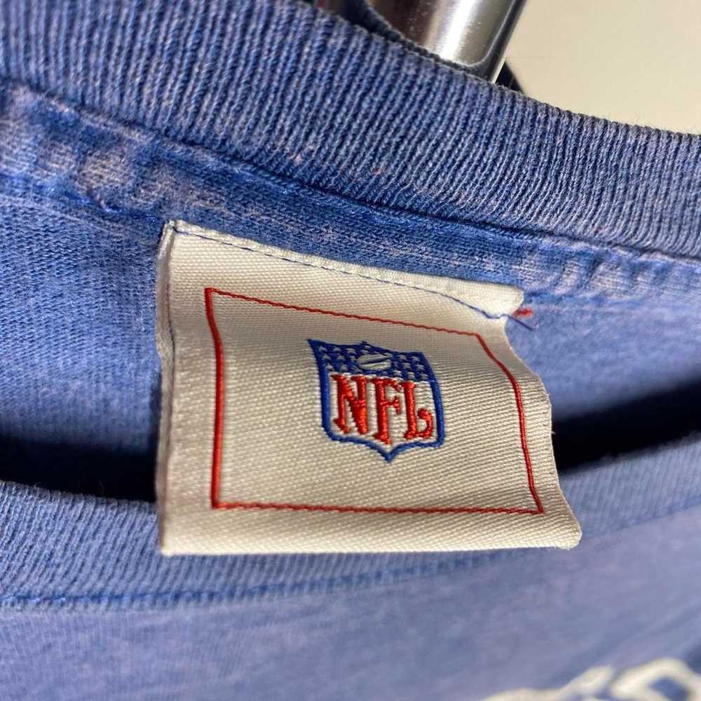 Indianapolis Colts T-Shirt Bundle - XXL (2 Shirts) - image 2