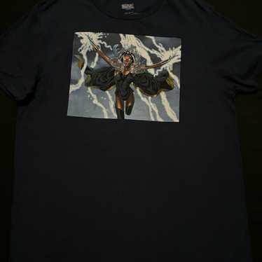 X-men Storm Marvel Shirt