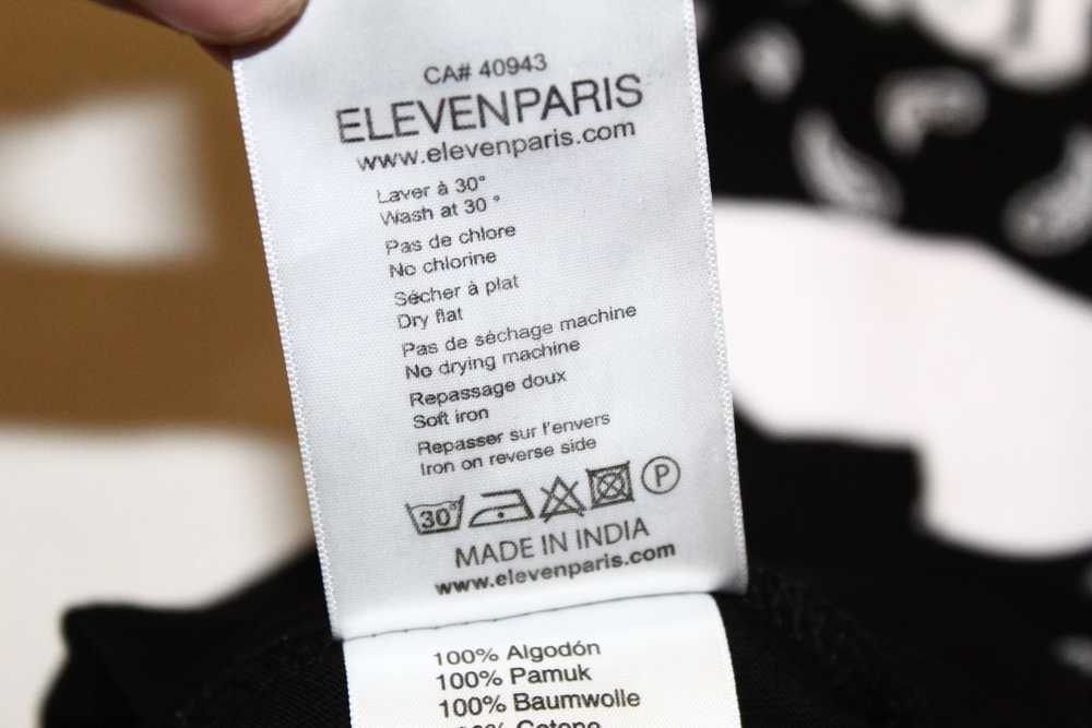 Eleven Paris × Les Artists × Rap Tees Eleven Pari… - image 12