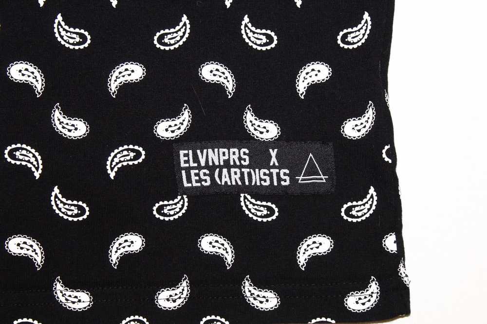 Eleven Paris × Les Artists × Rap Tees Eleven Pari… - image 8