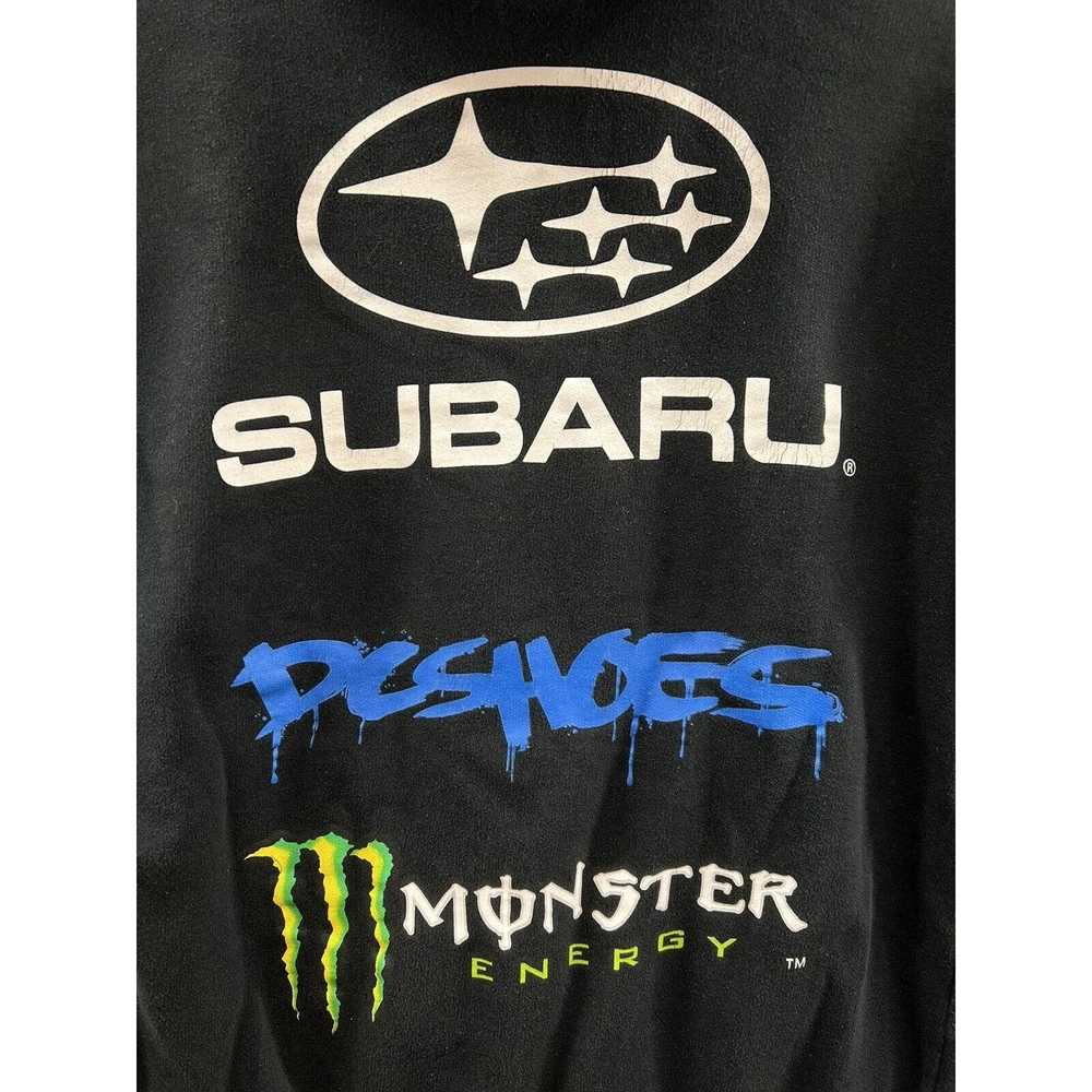 Dc DC Ken Block Subaru Rally Team Monster Energy … - image 4