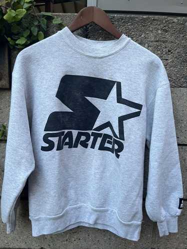 Starter Vintage starter sweatshirt