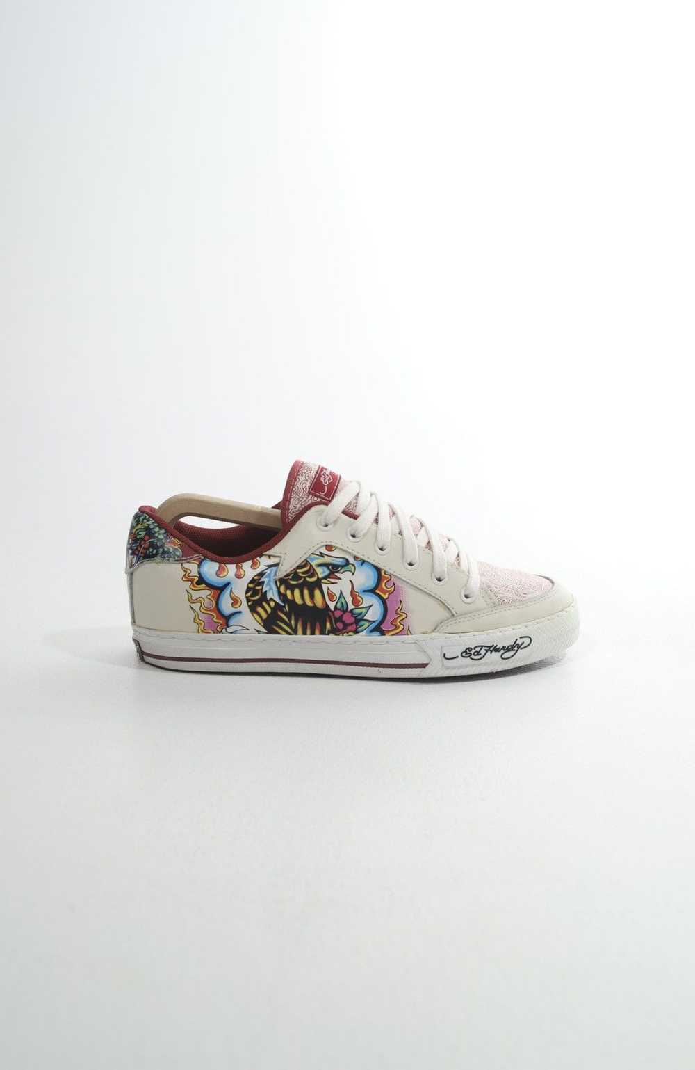 Christian Audigier × Ed Hardy × Vintage Vintage E… - image 5