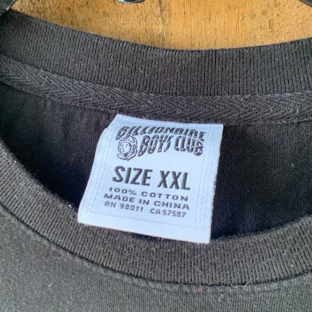 Vintage Billionaire Boys Club men's T-shirt size … - image 2