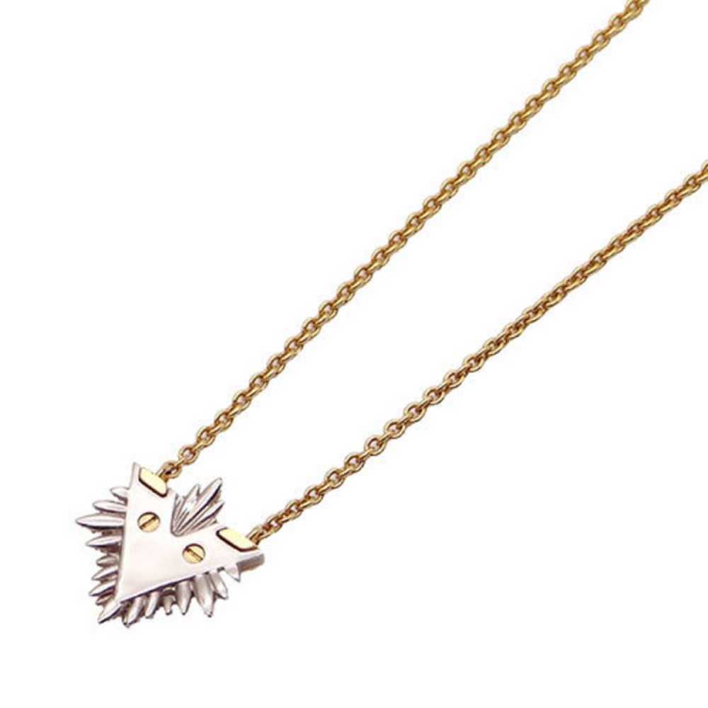 Louis Vuitton Essential V necklace - image 2