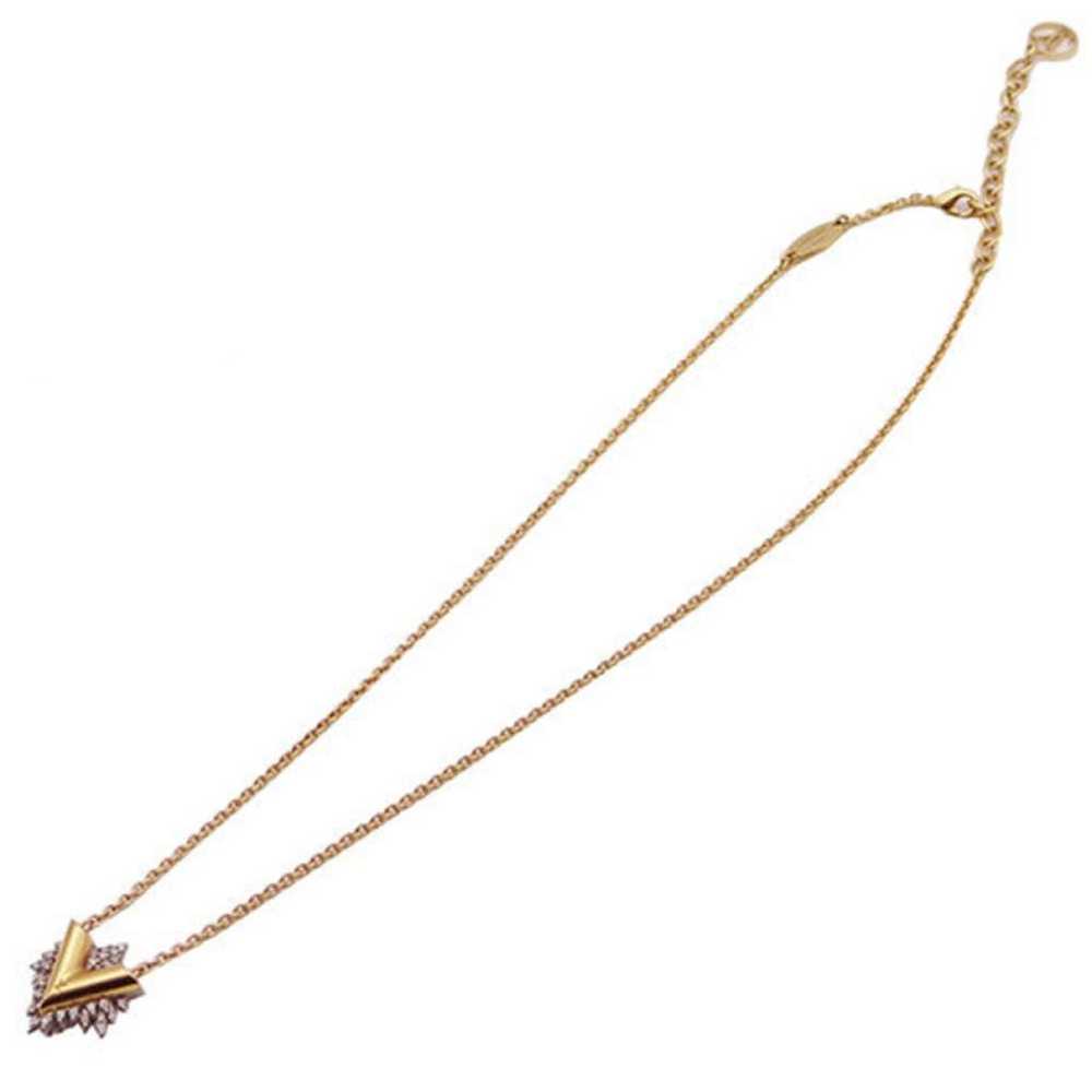 Louis Vuitton Essential V necklace - image 5