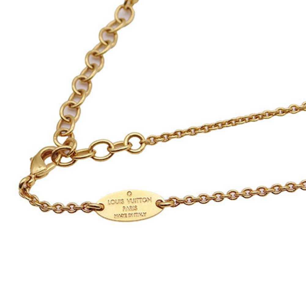Louis Vuitton Essential V necklace - image 6