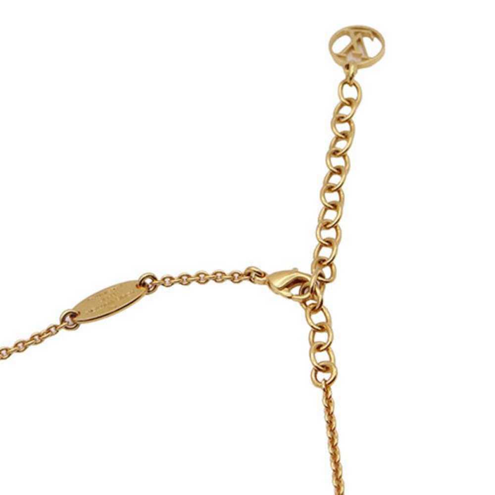 Louis Vuitton Essential V necklace - image 7