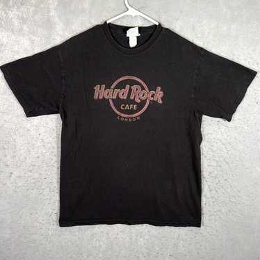 Hard Rock Cafe A1 Vintage Hard Rock Cafe T Shirt … - image 1
