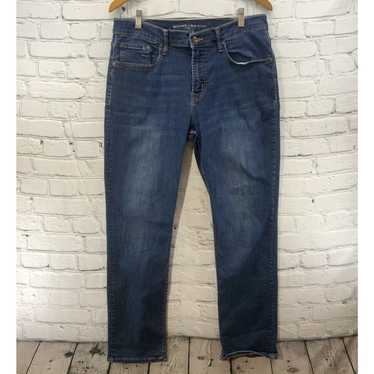 Old Navy Old Navy Jeans Slim Mens Sz 34X30 - image 1