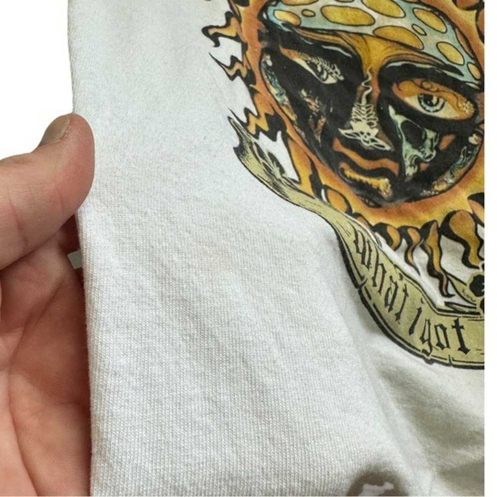 Sublime What I Got Band Tee Concert T Shirt Short… - image 3