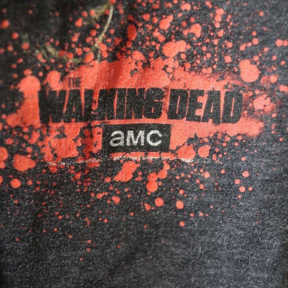 Loot crate AMC The Walking Dead Negan Sluggers Gr… - image 6