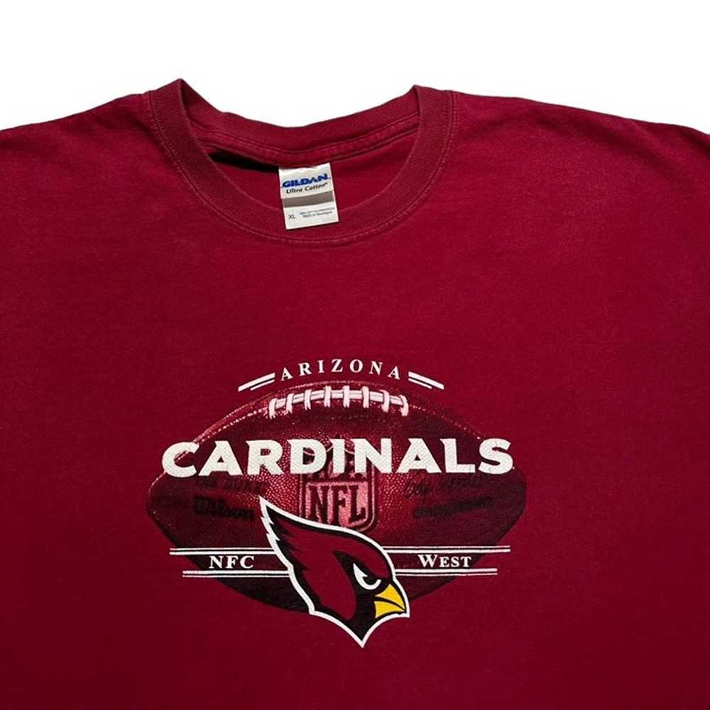 Arizona Cardinals T-Shirt - image 3