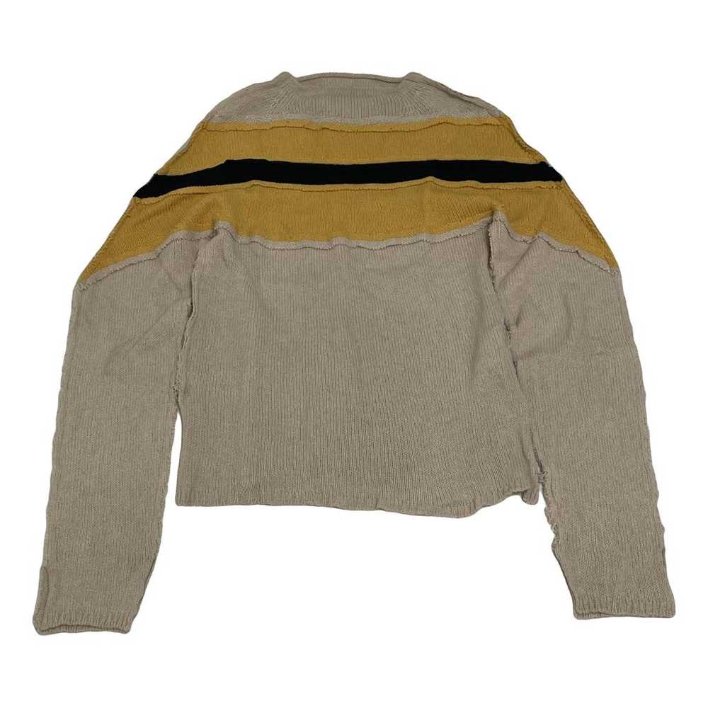 Marni Wool knitwear & sweatshirt - image 1