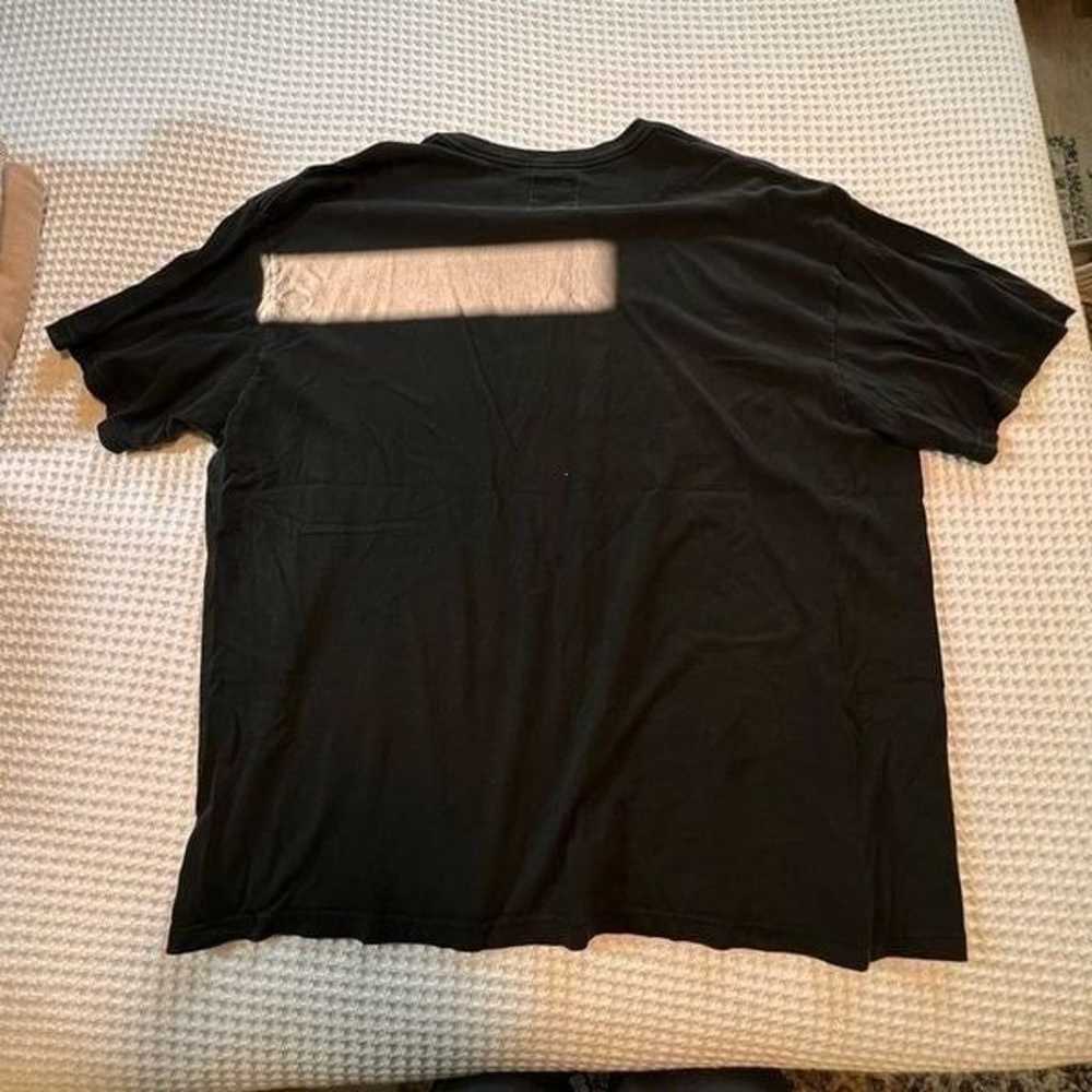 Tommy Hilfiger Graphic Oversized T Shirt XXL - image 3