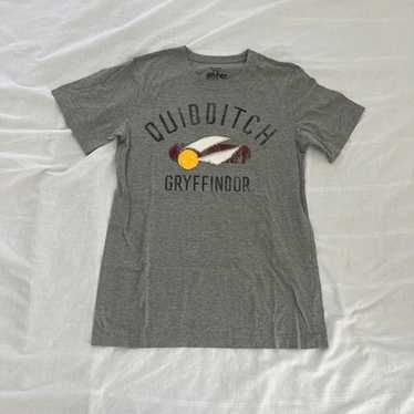 the wizarding world of Harry Potter Quidditch Gry… - image 1