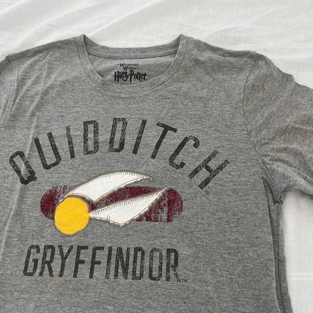 the wizarding world of Harry Potter Quidditch Gry… - image 2