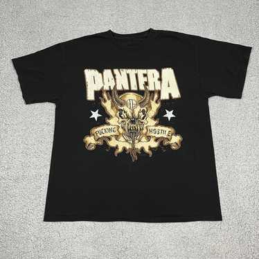Pantera Cowboys From Hell T Shirt - image 1