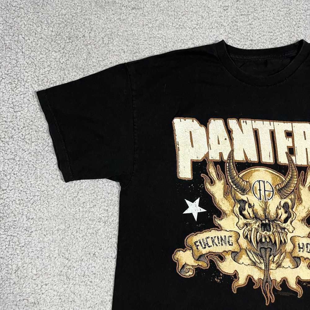 Pantera Cowboys From Hell T Shirt - image 5