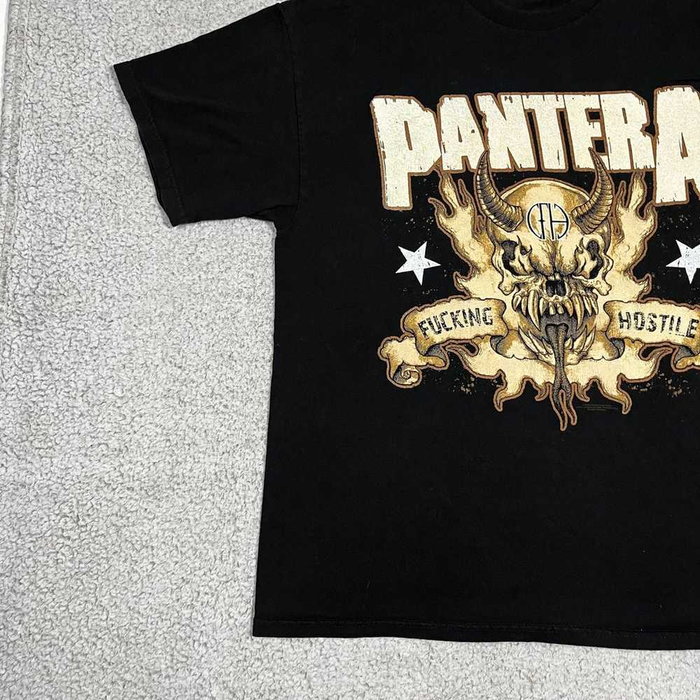 Pantera Cowboys From Hell T Shirt - image 6