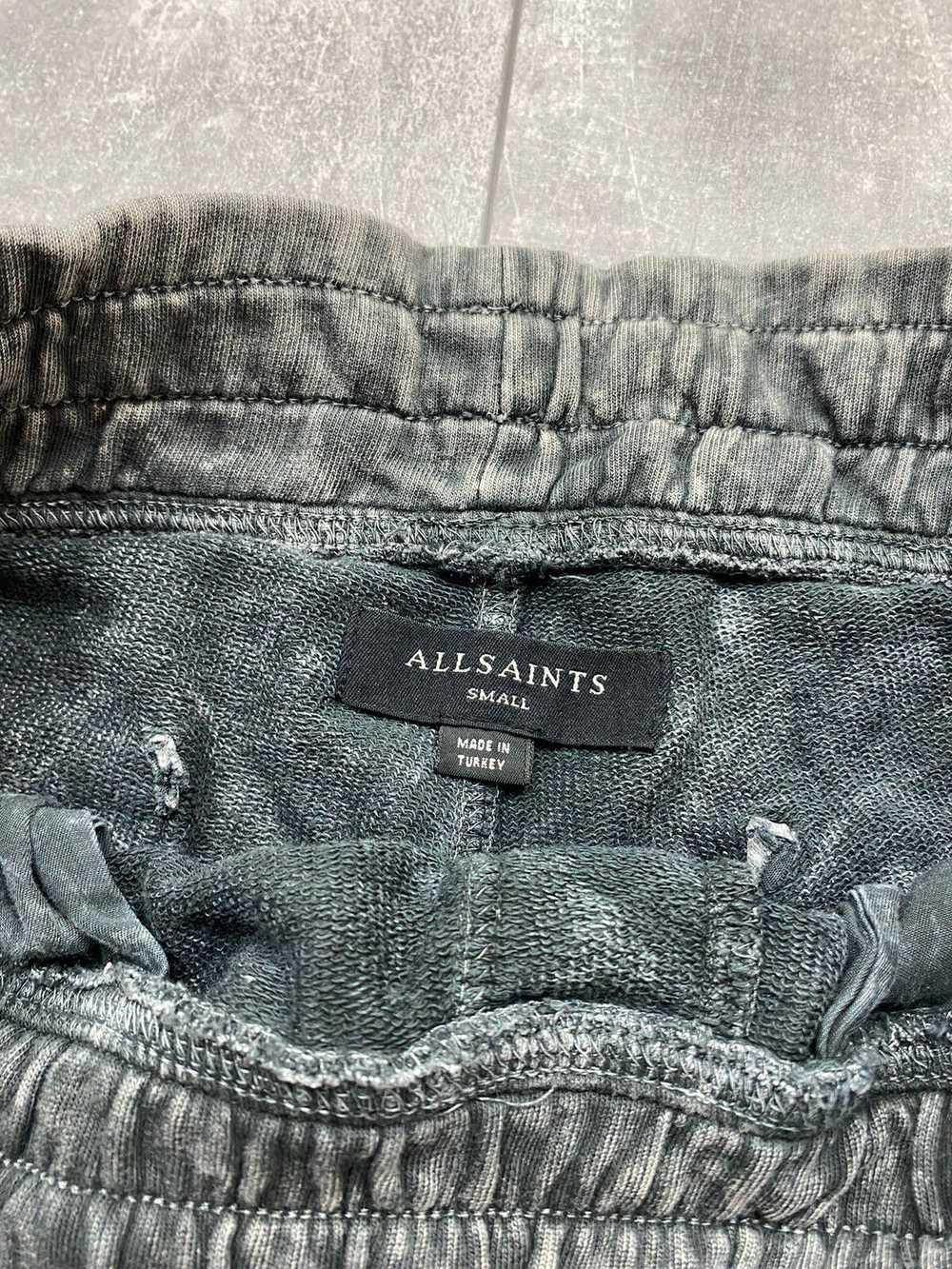 Allsaints × Avant Garde × Streetwear Allsaints Ti… - image 7