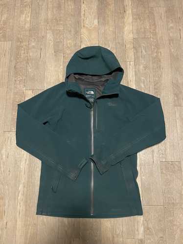 The North Face The North face Goretex jacket size 