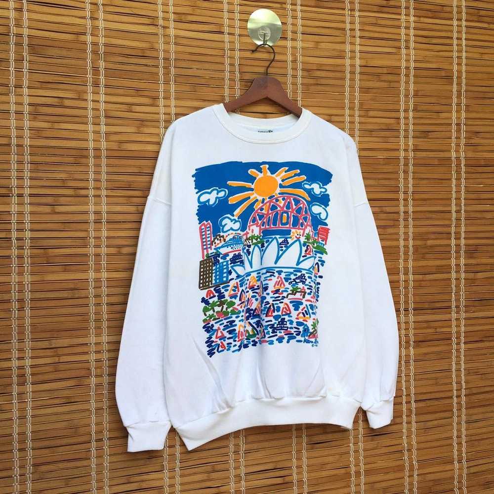 Art × Classics Australia × Designer Rare! Vintage… - image 2