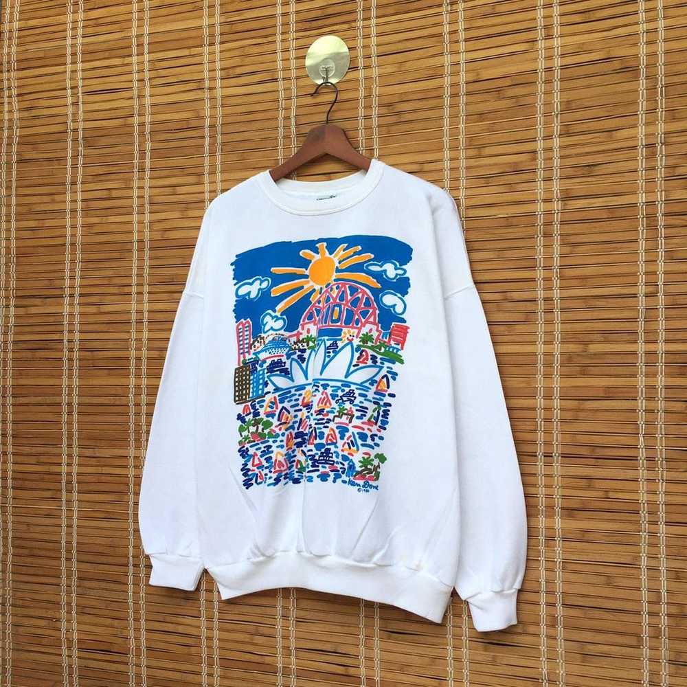 Art × Classics Australia × Designer Rare! Vintage… - image 3