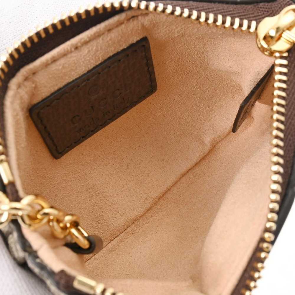 Gucci Ophidia cloth purse - image 10