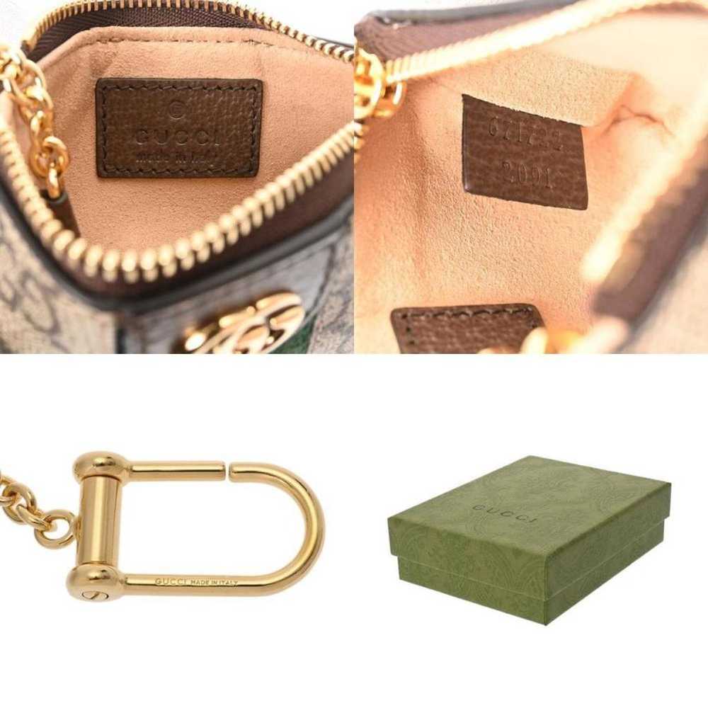 Gucci Ophidia cloth purse - image 12