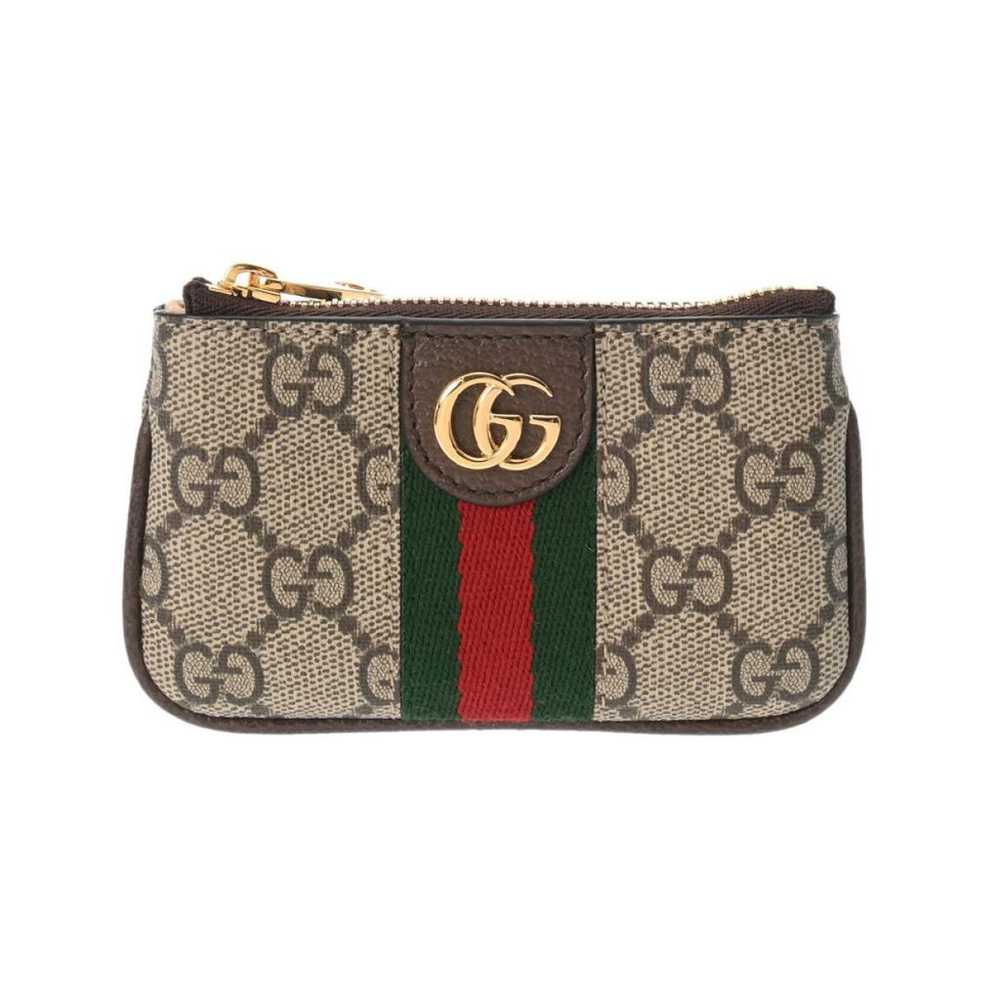 Gucci Ophidia cloth purse - image 1